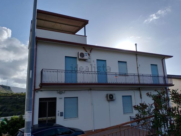 appartamento in vendita a Torrenova