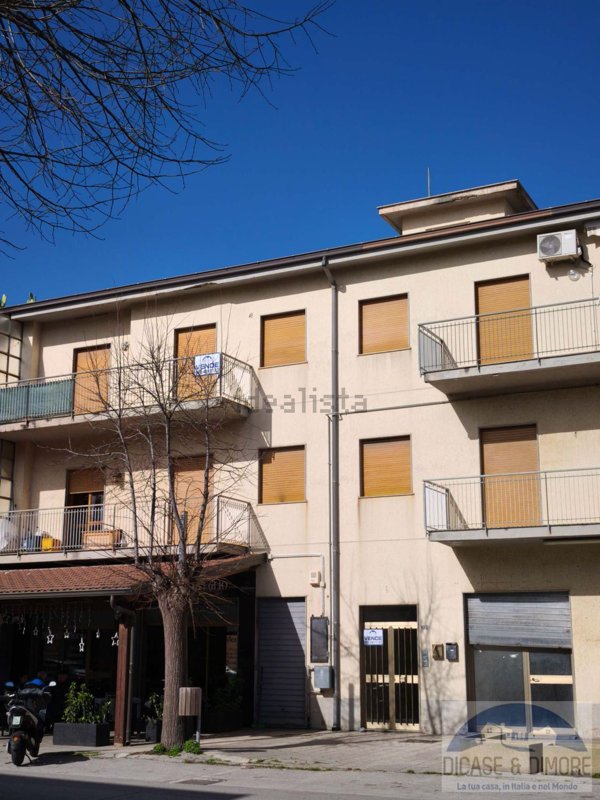 appartamento in vendita a Torrenova