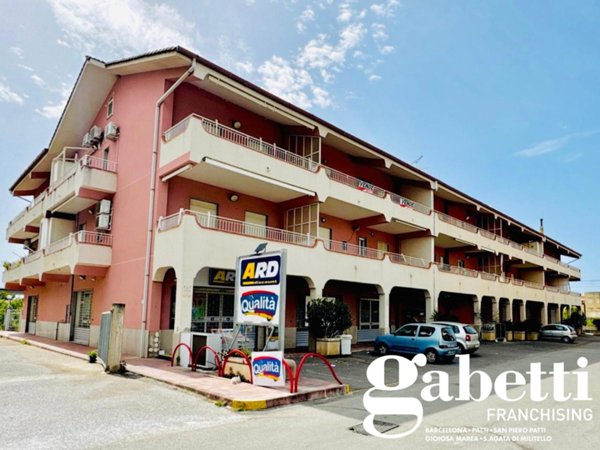 appartamento in vendita a Torrenova