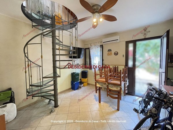 casa indipendente in vendita a Torrenova