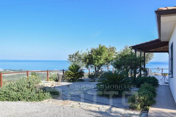 casa indipendente in vendita a Torrenova