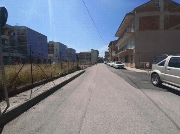 terreno agricolo in vendita a Torrenova