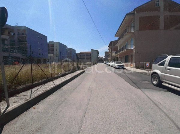 terreno agricolo in vendita a Torrenova