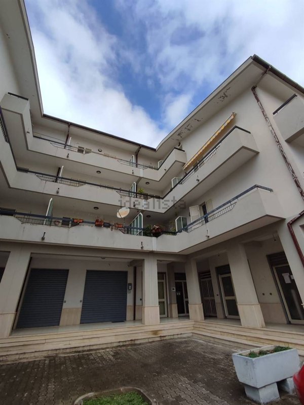 appartamento in vendita a Torrenova