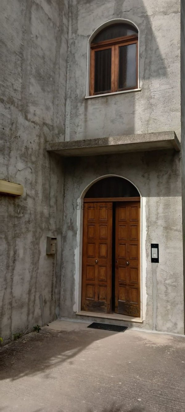 appartamento in vendita a Torrenova