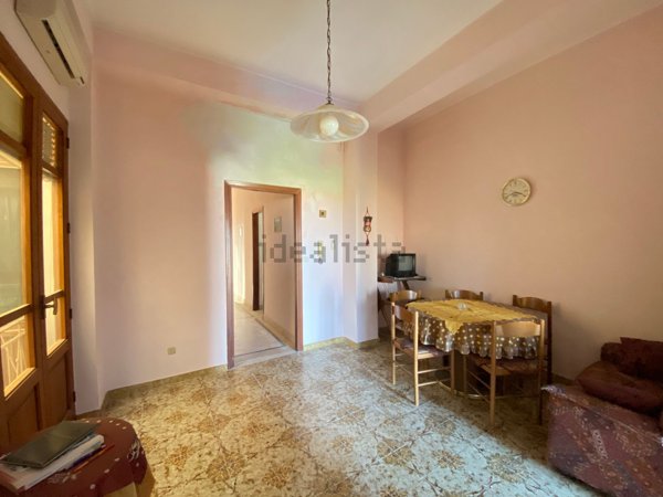 appartamento in vendita a Torrenova