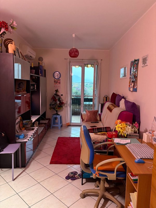 appartamento in vendita a Torrenova