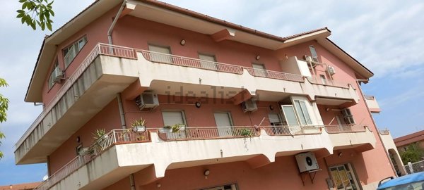 appartamento in vendita a Torrenova