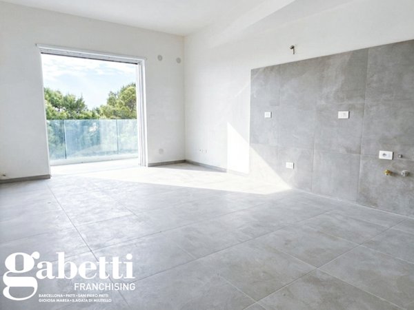 appartamento in vendita a Torrenova