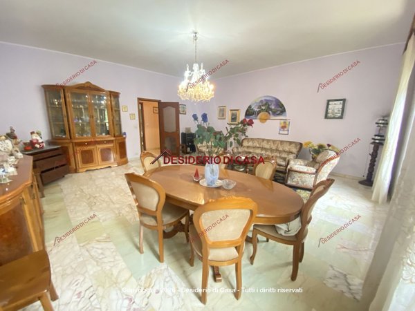 pentavano in vendita a Torrenova