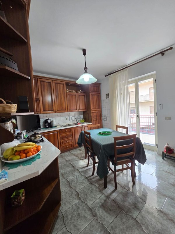 appartamento in vendita a Torrenova