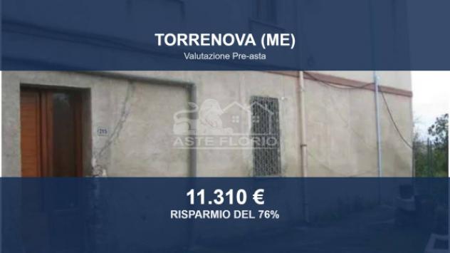 appartamento in vendita a Torrenova