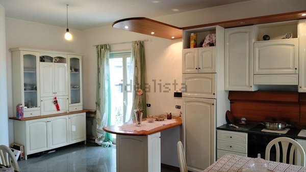 appartamento in vendita a Torrenova