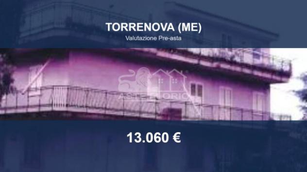 appartamento in vendita a Torrenova