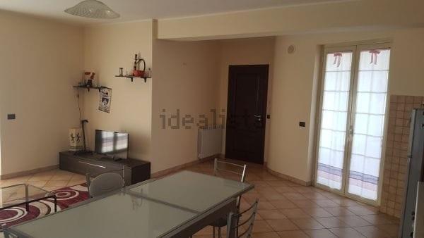 appartamento in vendita a Torrenova