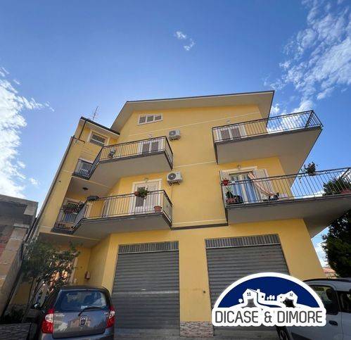 appartamento in vendita a Torrenova