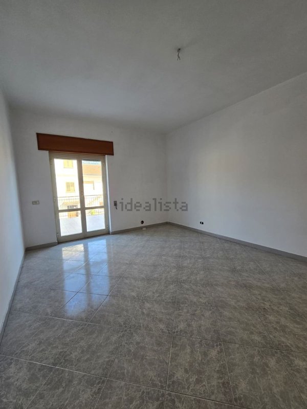appartamento in vendita a Torrenova
