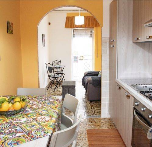 appartamento in vendita a Torrenova