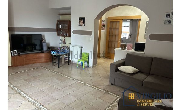 appartamento in vendita a Torrenova