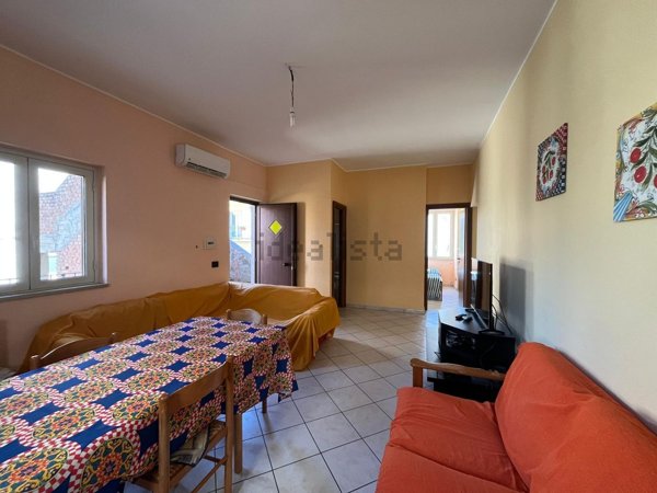 appartamento in vendita a Torrenova
