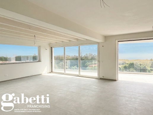 appartamento in vendita a Torrenova