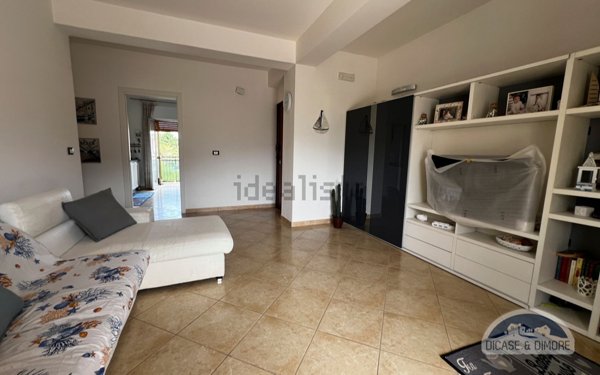 appartamento in vendita a Torrenova