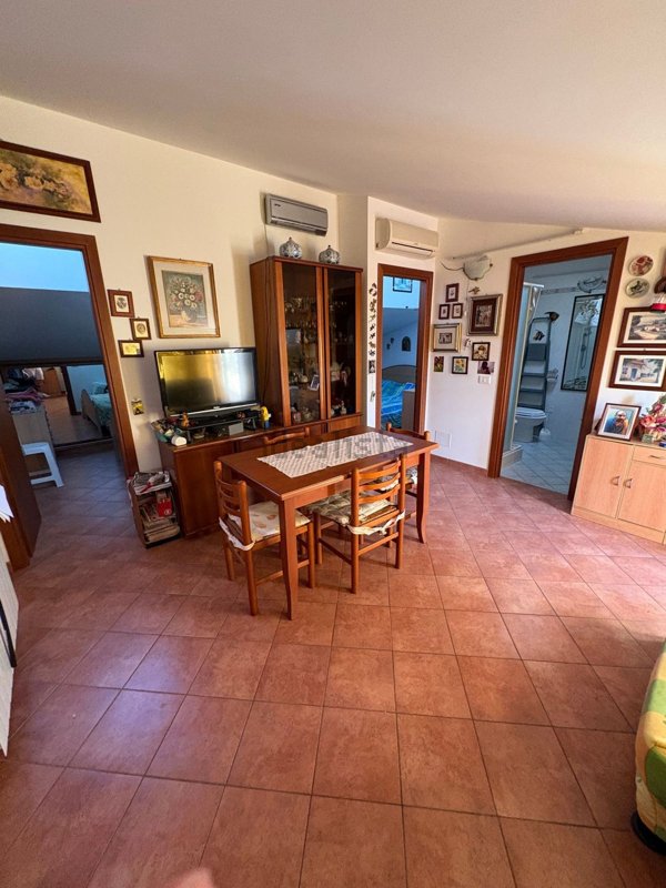 appartamento in vendita a Torrenova