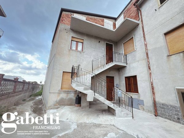 appartamento in vendita a Torrenova