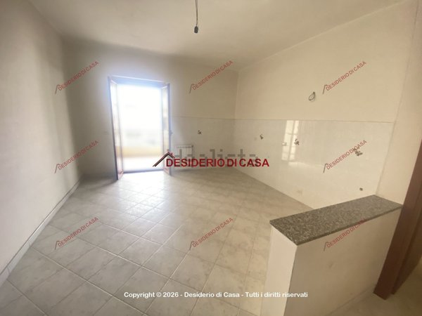 appartamento in vendita a Torrenova