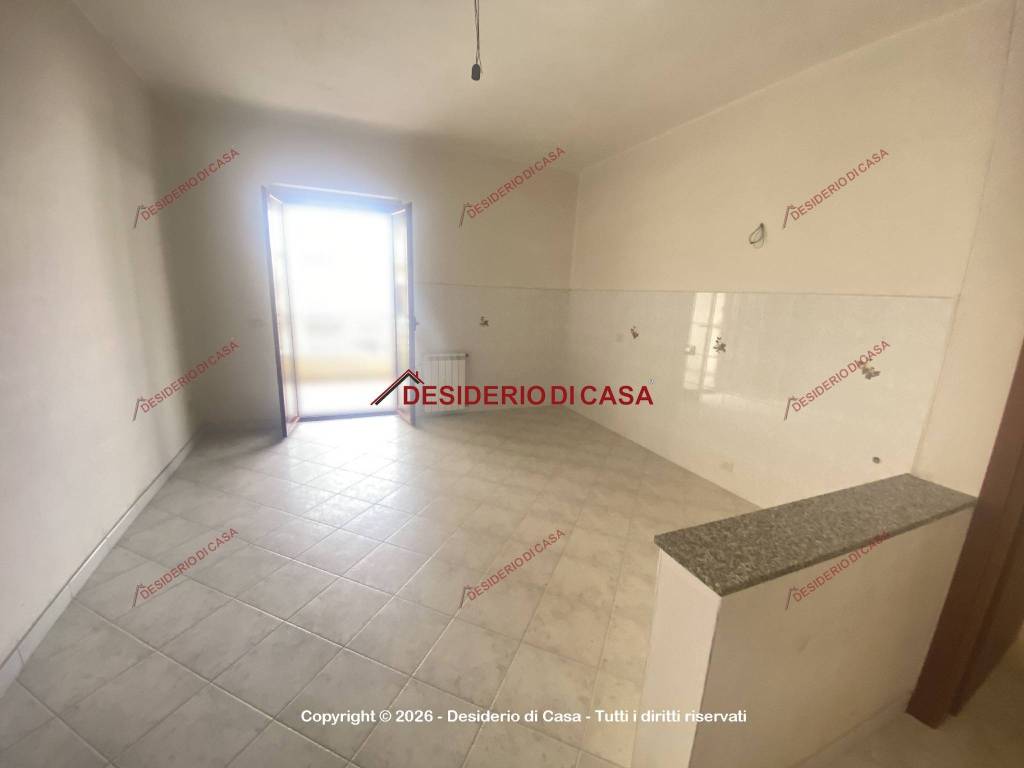 appartamento in vendita a Torrenova