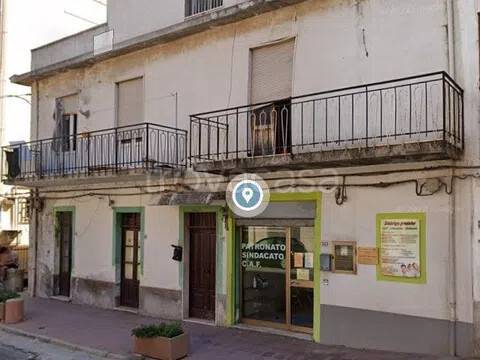 casa indipendente in vendita a Torrenova