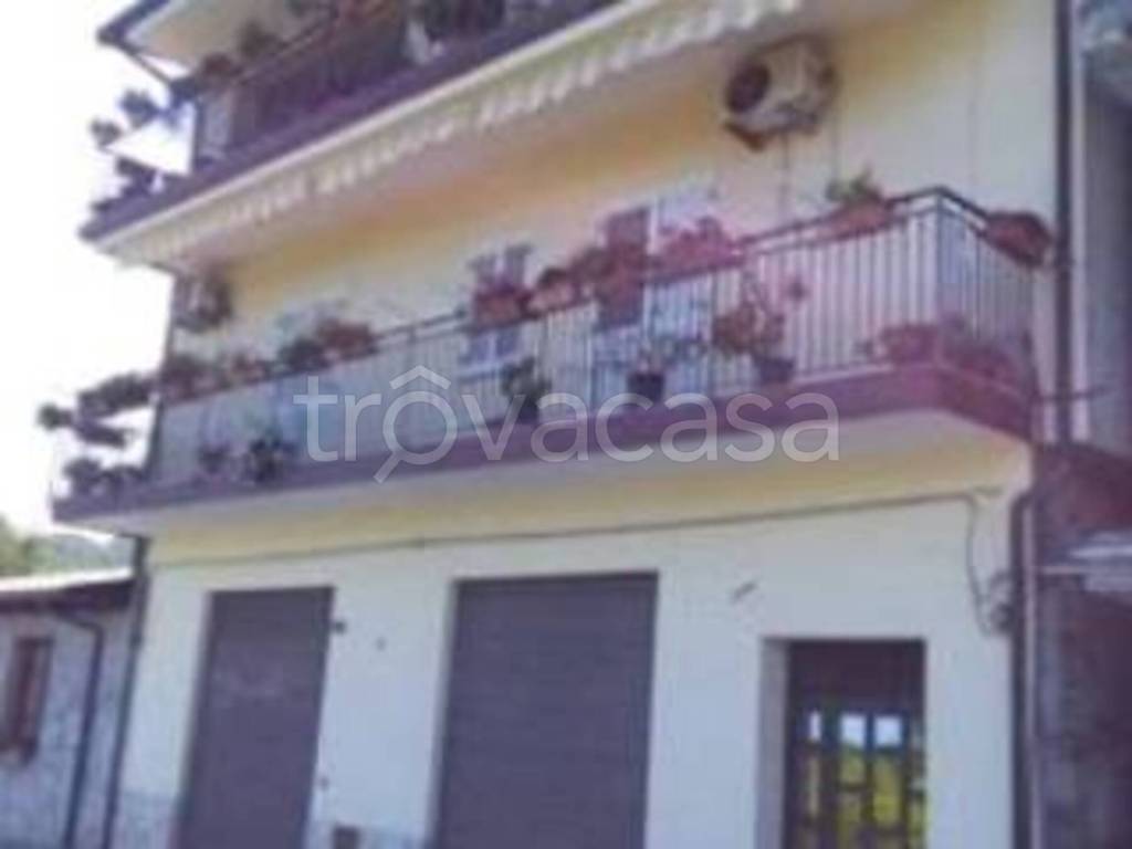 appartamento in vendita a Torrenova
