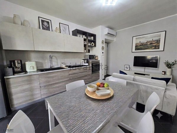 appartamento in vendita a Torrenova
