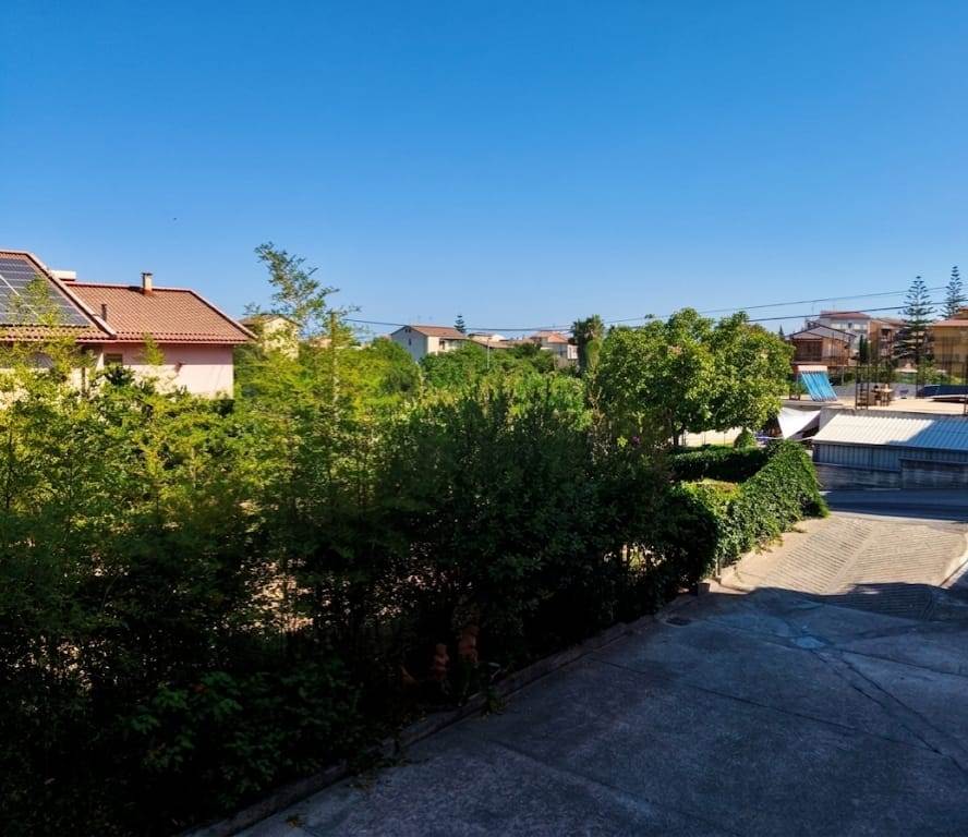 appartamento in vendita a Torrenova