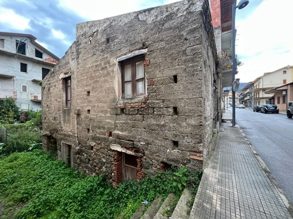 casale in vendita a Torrenova