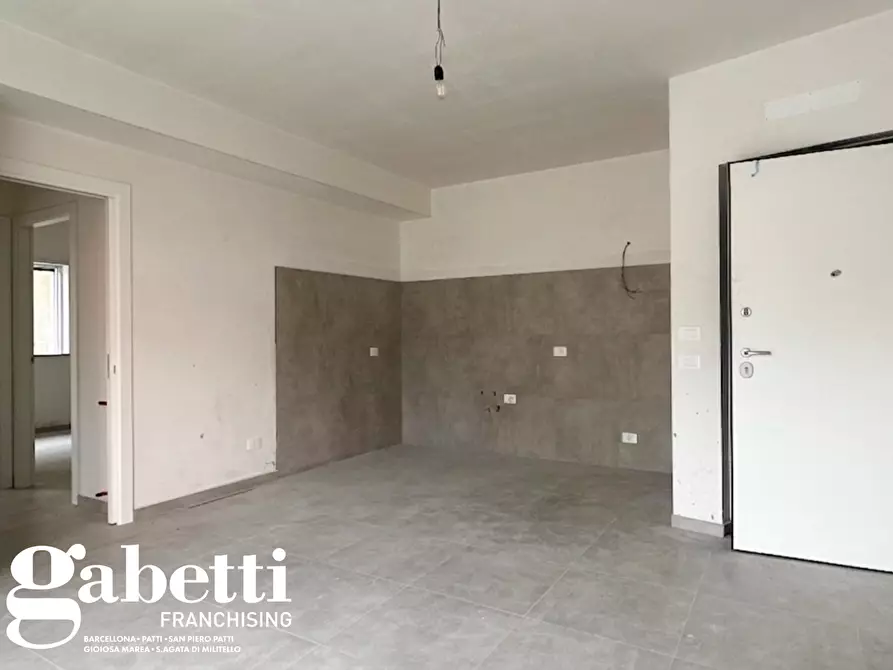 appartamento in vendita a Torrenova
