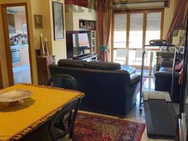 appartamento in vendita a Torrenova