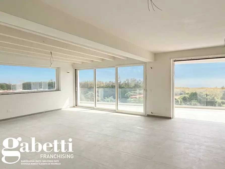 appartamento in vendita a Torrenova