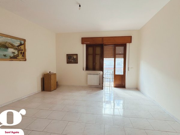 appartamento in vendita a Torrenova