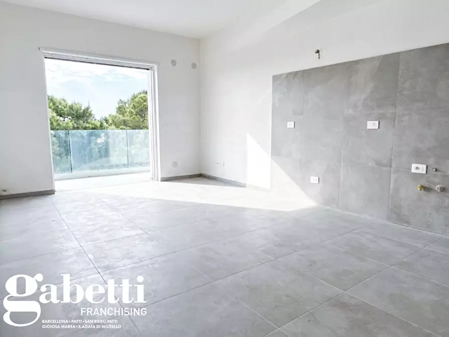 appartamento in vendita a Torrenova