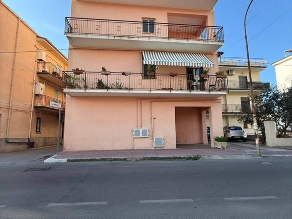appartamento in vendita a Torrenova