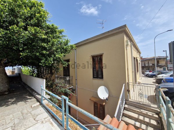 appartamento in vendita a Torrenova