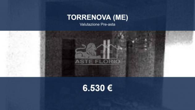 appartamento in vendita a Torrenova