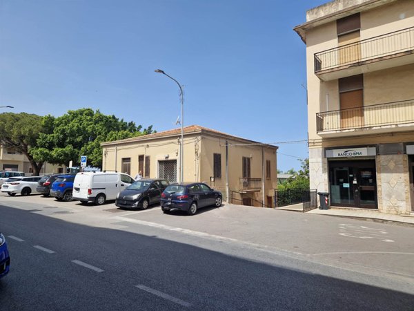 appartamento in vendita a Torrenova