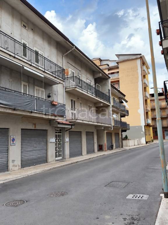 appartamento in vendita a Torrenova