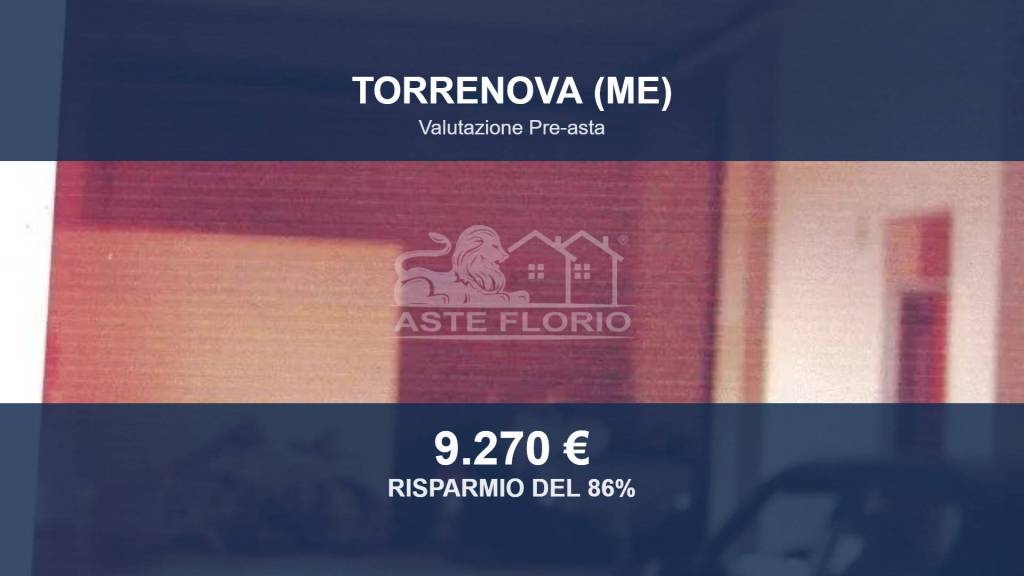 locale commerciale in vendita a Torrenova