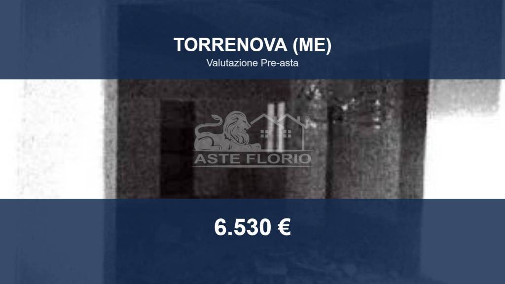 appartamento in vendita a Torrenova