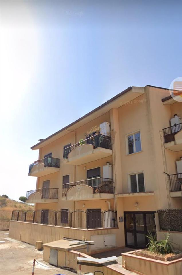 appartamento in vendita ad Agrigento in zona Calcarelle / Polo Universitario