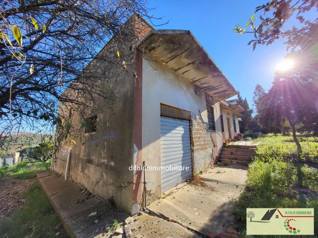 locale di sgombero in vendita ad Agrigento in zona Villaggio Mosè