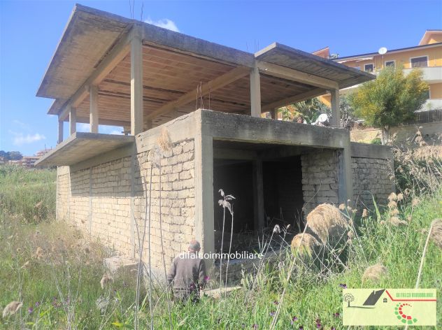 casa indipendente in vendita ad Agrigento in zona Villaggio Mosè